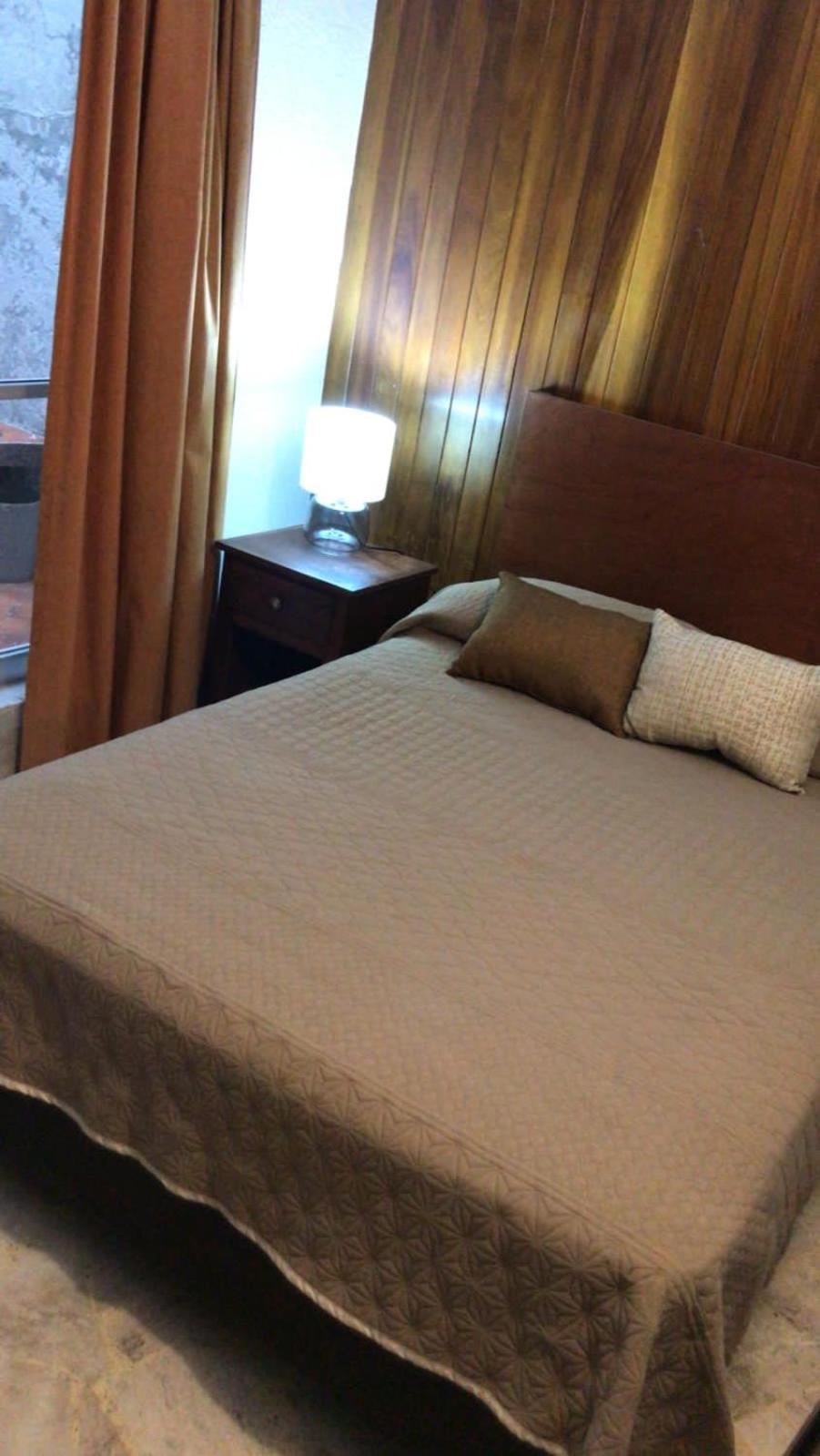 Casa Tigris Hotel Mexico-stad Buitenkant foto